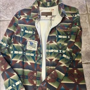 Double D Ranch Shirt